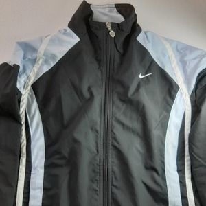 Nike Windbreaker M (8-10)